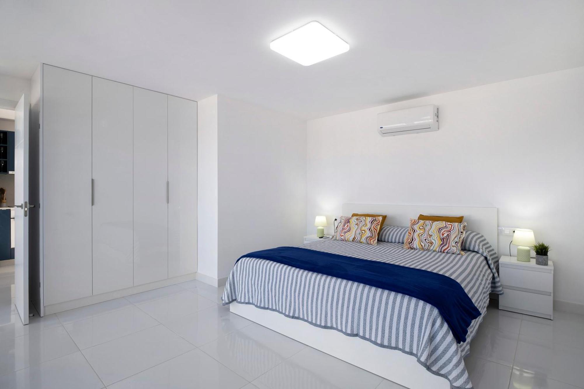 Triton 6 Villa La Santa Exterior photo